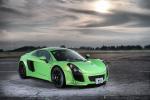 Mastretta MXT 2014 года